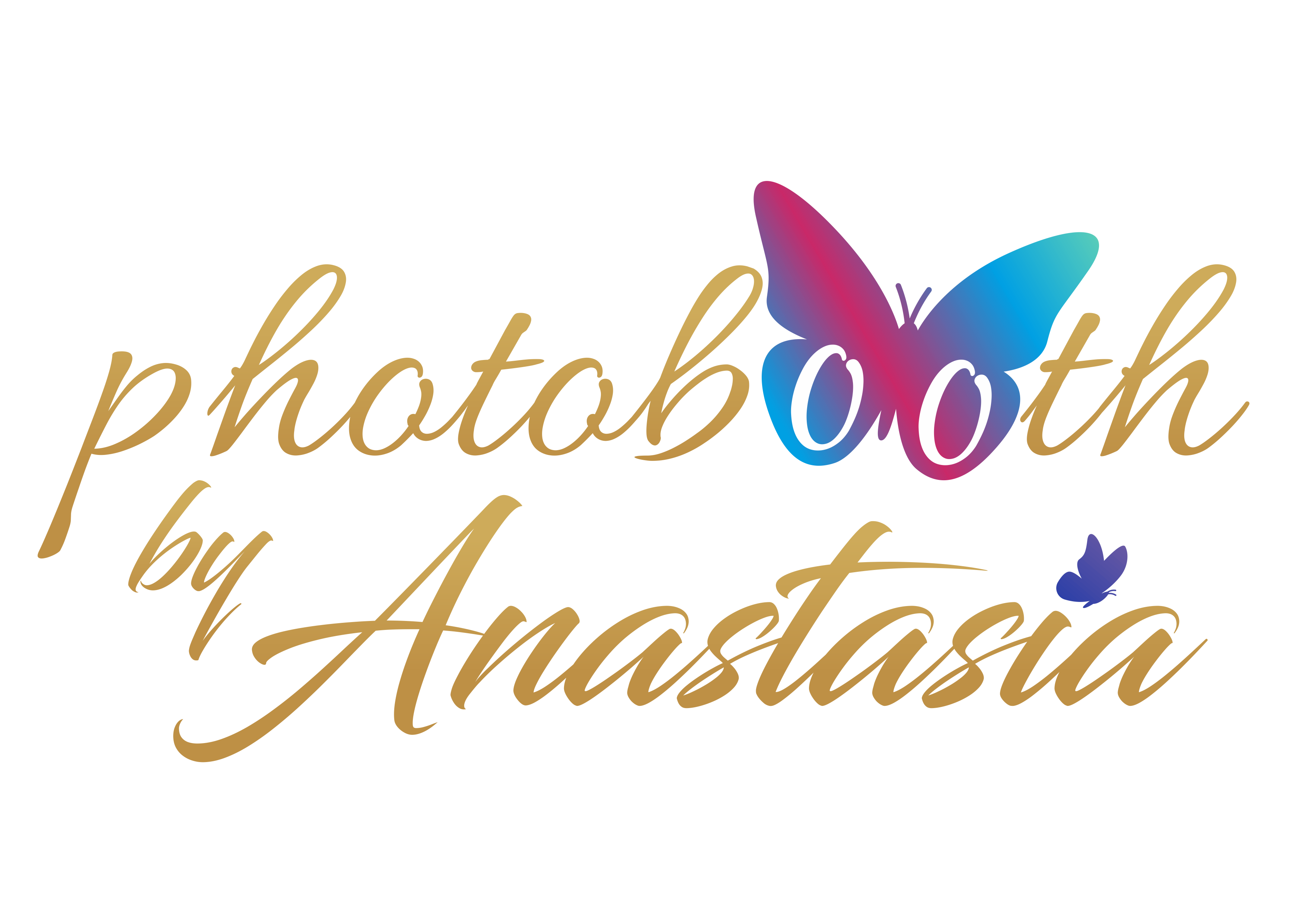 Photo Booth by Anastasia